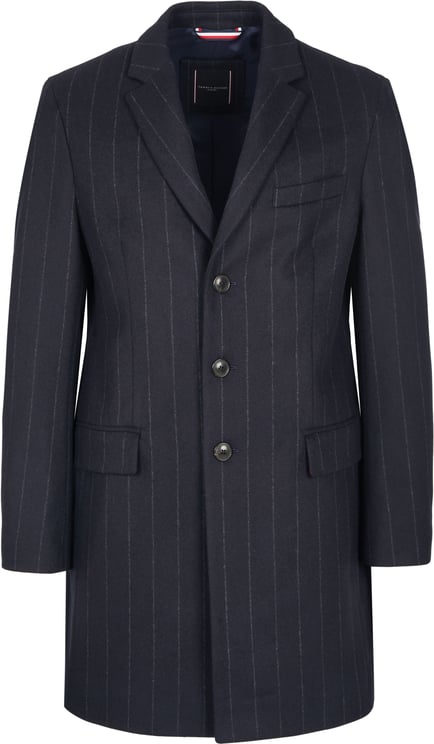 Tommy Hilfiger Tommy Hilfiger Mantel