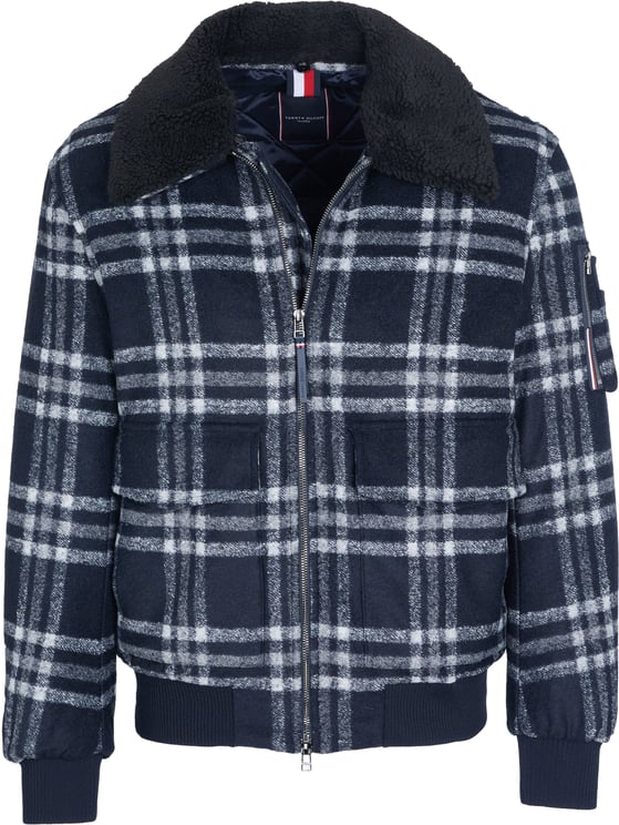 Tommy Hilfiger Tommy Hilfiger Jacke