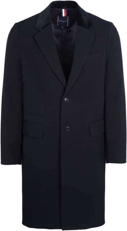 Tommy Hilfiger Tommy Hilfiger Mantel