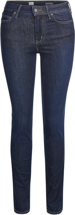 Tommy Hilfiger Tommy Hilfiger Skinny Jeans blau