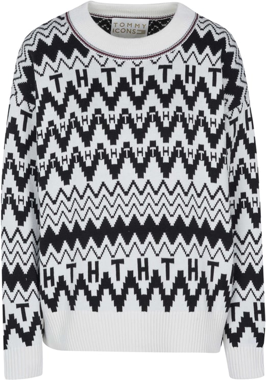 Tommy Hilfiger Tommy Hilfiger Pullover