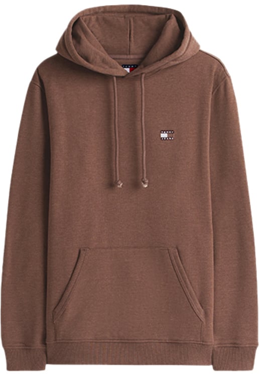 Tommy Jeans Tommy Jeans Reg Badge Hoodie Ext