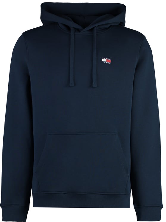 Tommy Jeans Hooded sweatshirt