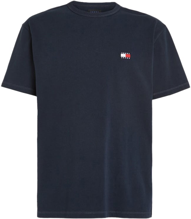 Tommy Jeans Tommy Jeans Reg Badge Tee