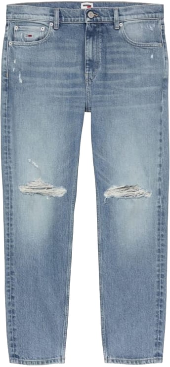 Tommy Jeans Jeans Blue
