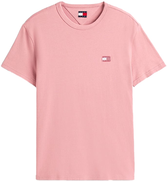 Tommy Jeans Tommy Jeans TJM Reg Badge Tee Ext