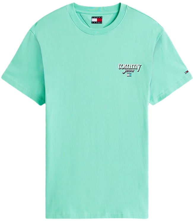 Tommy Jeans Tommy Jeans TJM Reg Signature City Tee