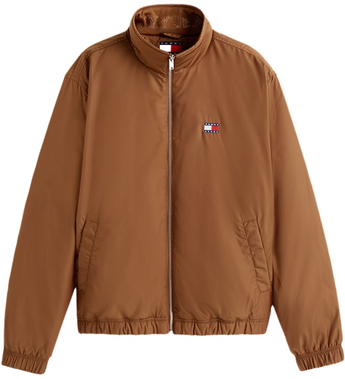 Tommy Jeans Tommy Jeans Essential Padded Jacket EXT