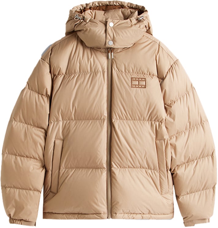 Tommy Jeans Tommy Jeans Alaska Down Puffer EXT