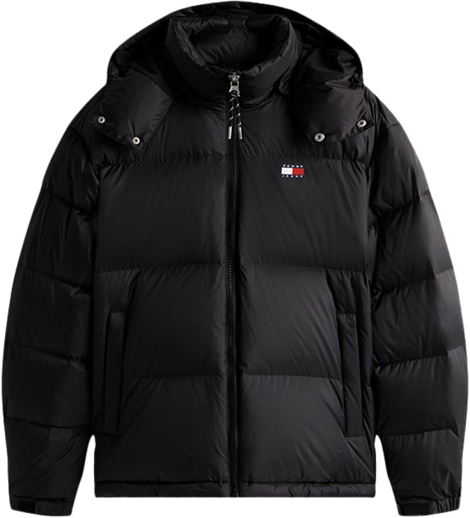 Tommy Jeans Tommy Jeans Alaska Down Puffer EXT
