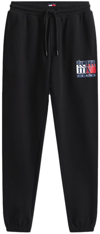 Tommy Jeans Tommy Jeans Slim RWB Flag Sweatpant