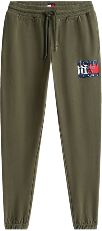 Tommy Jeans Tommy Jeans Slim RWB Flag Sweatpant