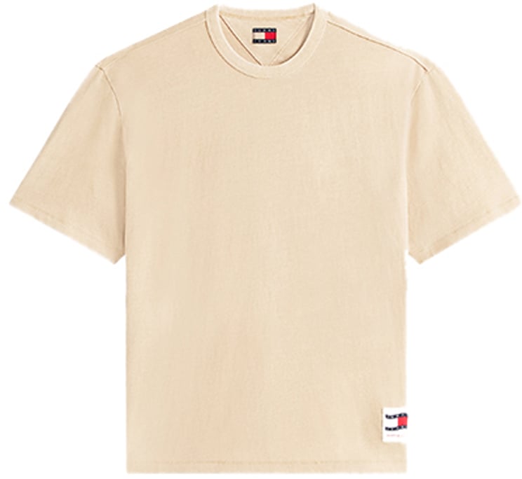Tommy Jeans Tommy Jeans 90S Waving Flag SS Tee