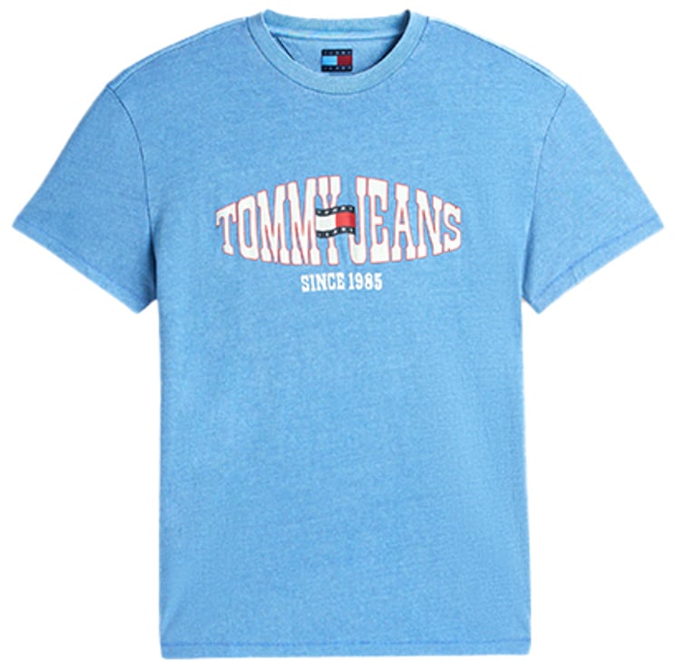 Tommy Jeans Tommy Jeans Reg LA Waving Flag Ext