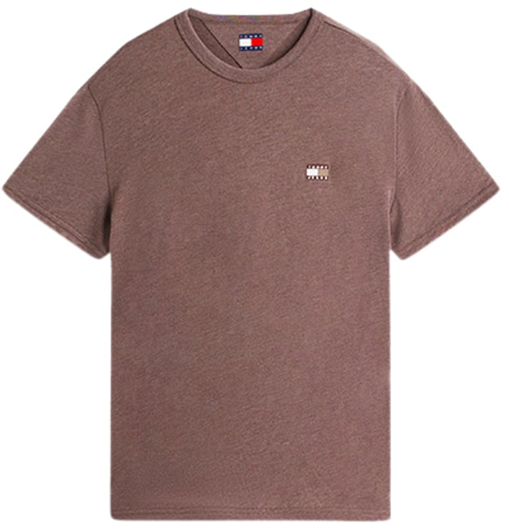 Tommy Jeans Tommy Jeans Reg Badge Tee Ext