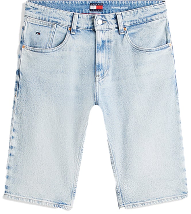 Tommy Jeans Tommy Jeans Ronnie Short BJ8115