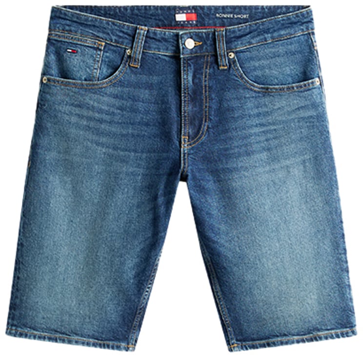 Tommy Jeans Tommy Jeans Ronnie Short BJ8155