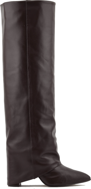 Toral Berta Lunga Chocolate