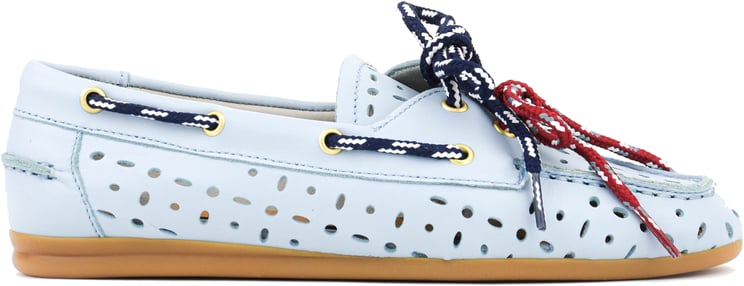 Toral Kimana Picado Baby Blue