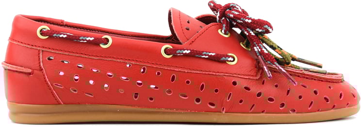 Toral Kimana Picado Red Fire