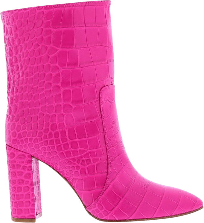 Toral Dames Siberia Fuchsia