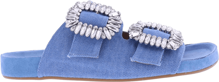 Toral Dames Toral Slipper