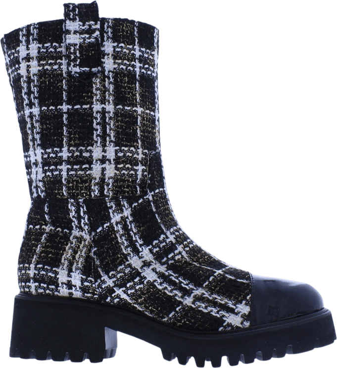 Toral Dames West Bask/Seta Mara