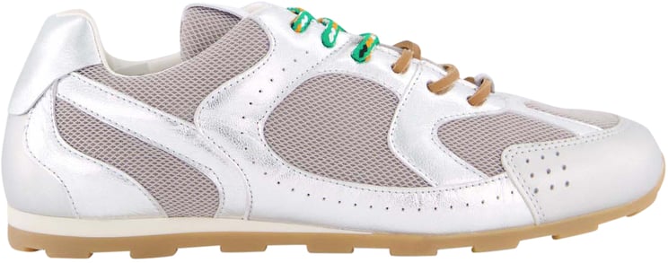 Toral Dames Tl-Bosco Sneaker Metallic