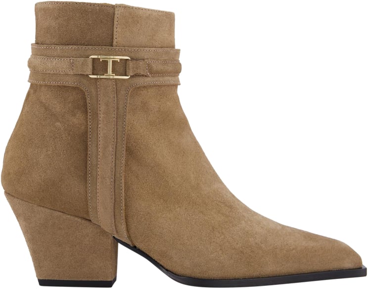 Toral Dames Scarket Edge