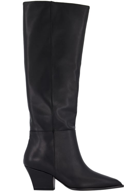 Toral Dames TL-Dakota Laars Zwart