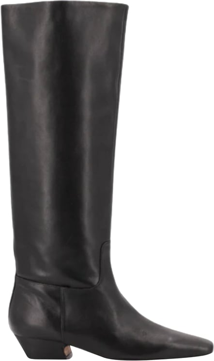 Toral Toral  Laarzen Zwart Tl-sasha