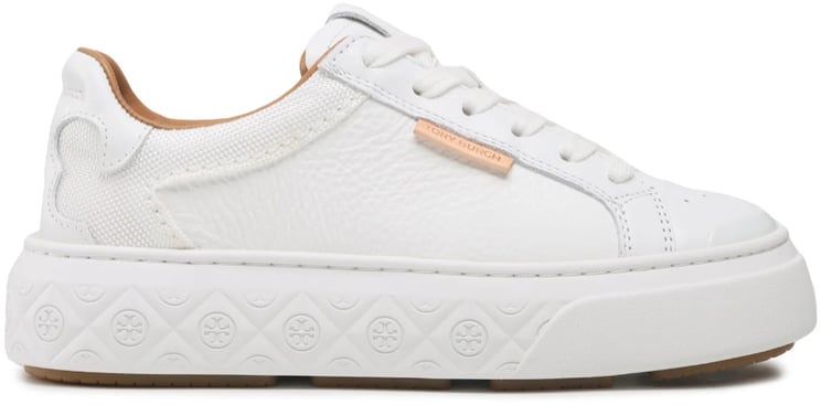 Tory Burch Sneakers White