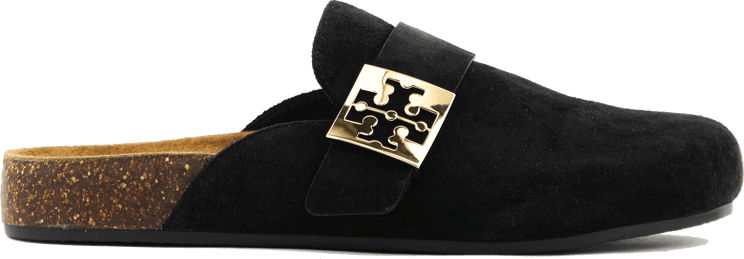 Tory Burch Mellow Mule Black