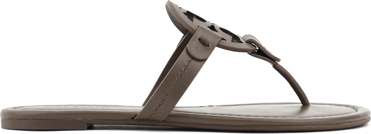 Tory Burch Miller Sandel Dusk Smoke