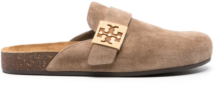 Tory Burch Sandals Grey