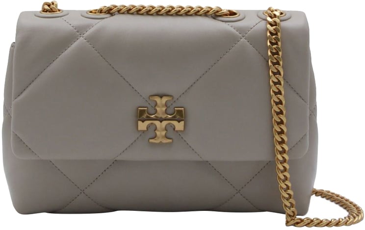 Tory Burch Bags Dove Grey