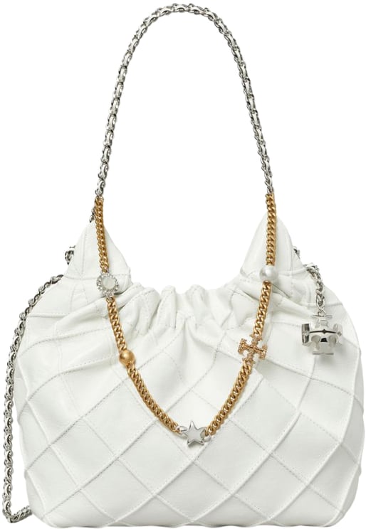 Tory Burch Bags White