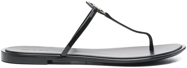 Tory Burch Sandals Black