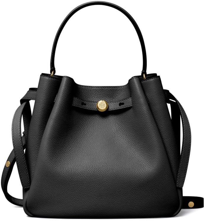 Tory Burch Bags Black