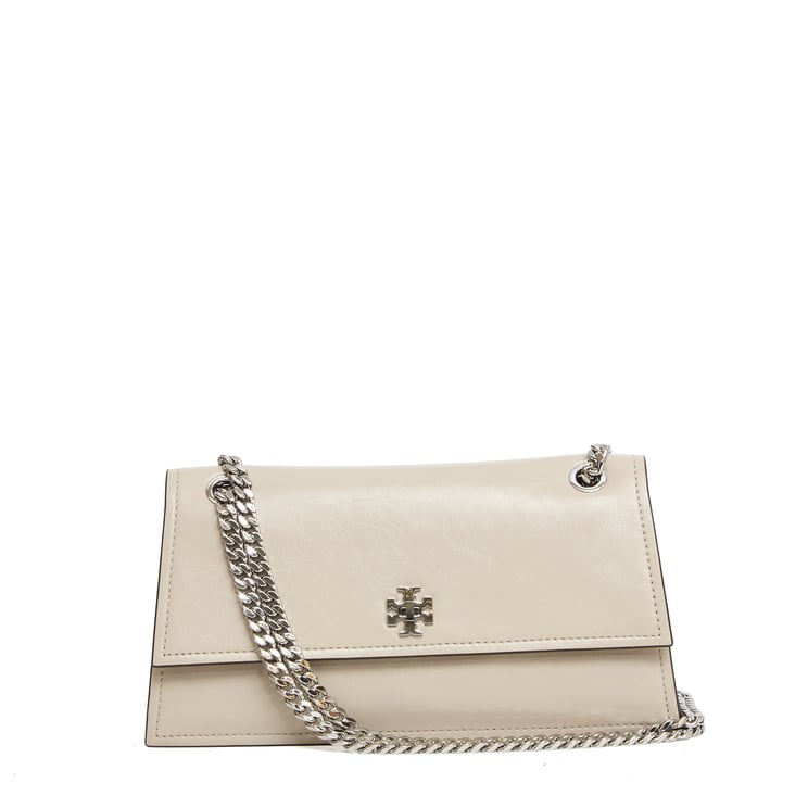 Tory Burch Kira Convertible Chain Convertible Shoulder Bag
