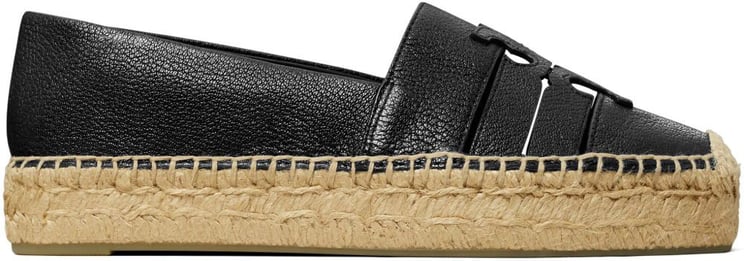 Tory Burch Flat Shoes Perfect Black