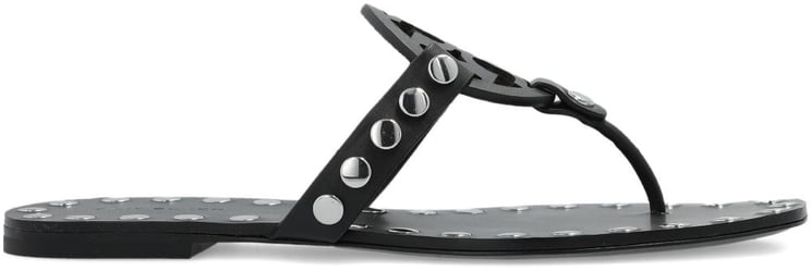 Tory Burch Sandals Black