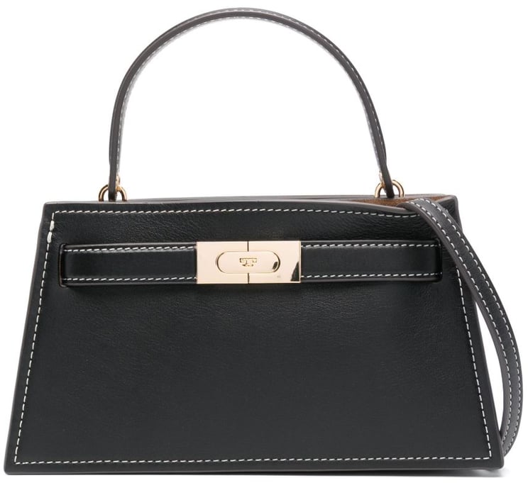 Tory Burch Bags Black