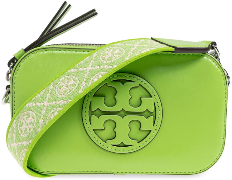 Tory Burch Miller Mini Crossbody Bag