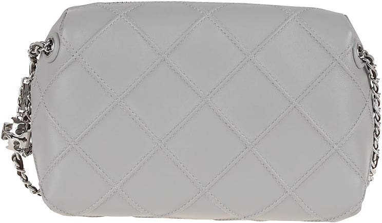 Tory Burch TORY BURCH Fleming Small Crossbody Bag