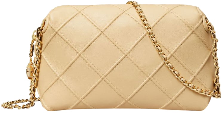 Tory Burch Bags Beige