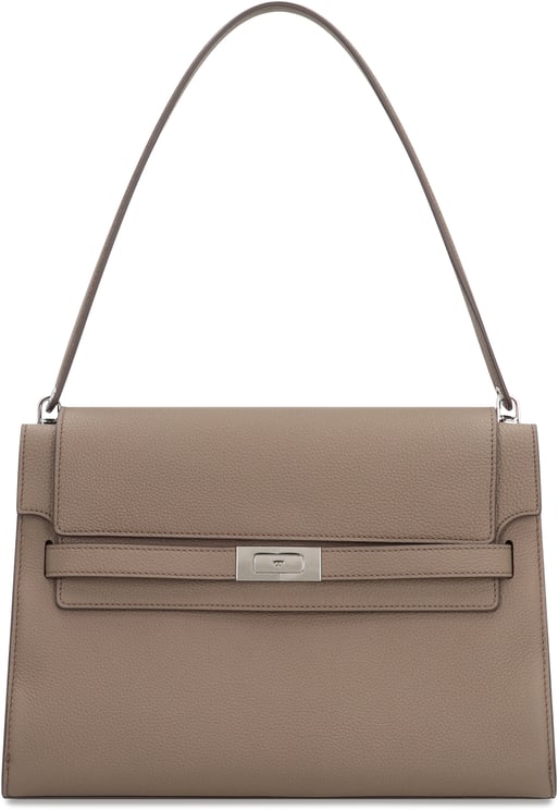 Tory Burch Lee RadziwillI Grande shoulder bag