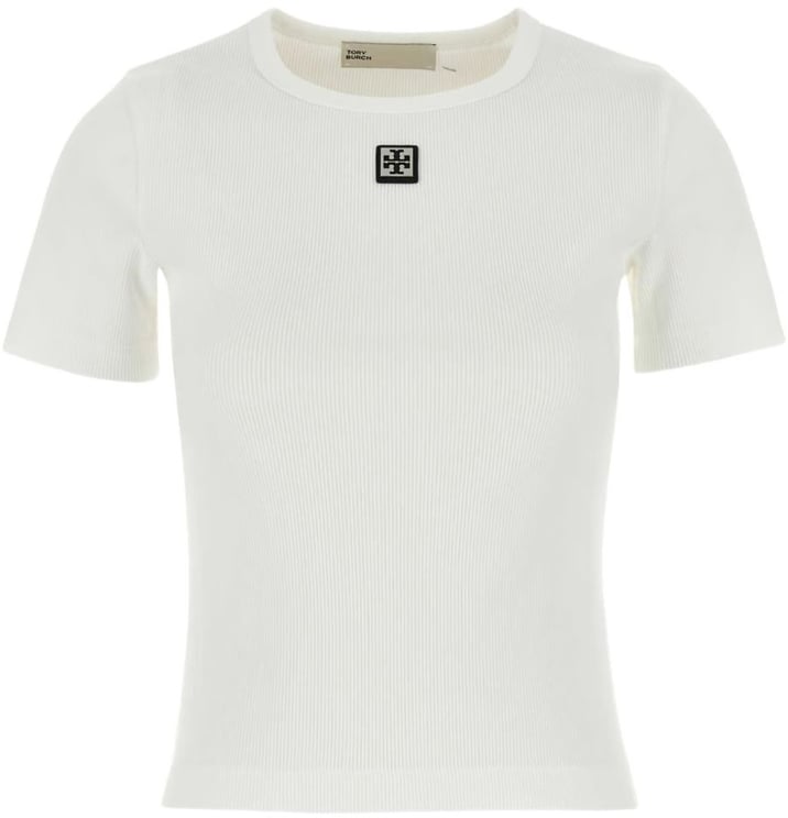 Tory Burch T-Shirts And Polos Divers