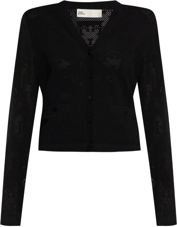 Tory Burch Skirts Black