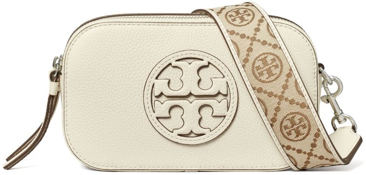 Tory Burch Bags Ivory
